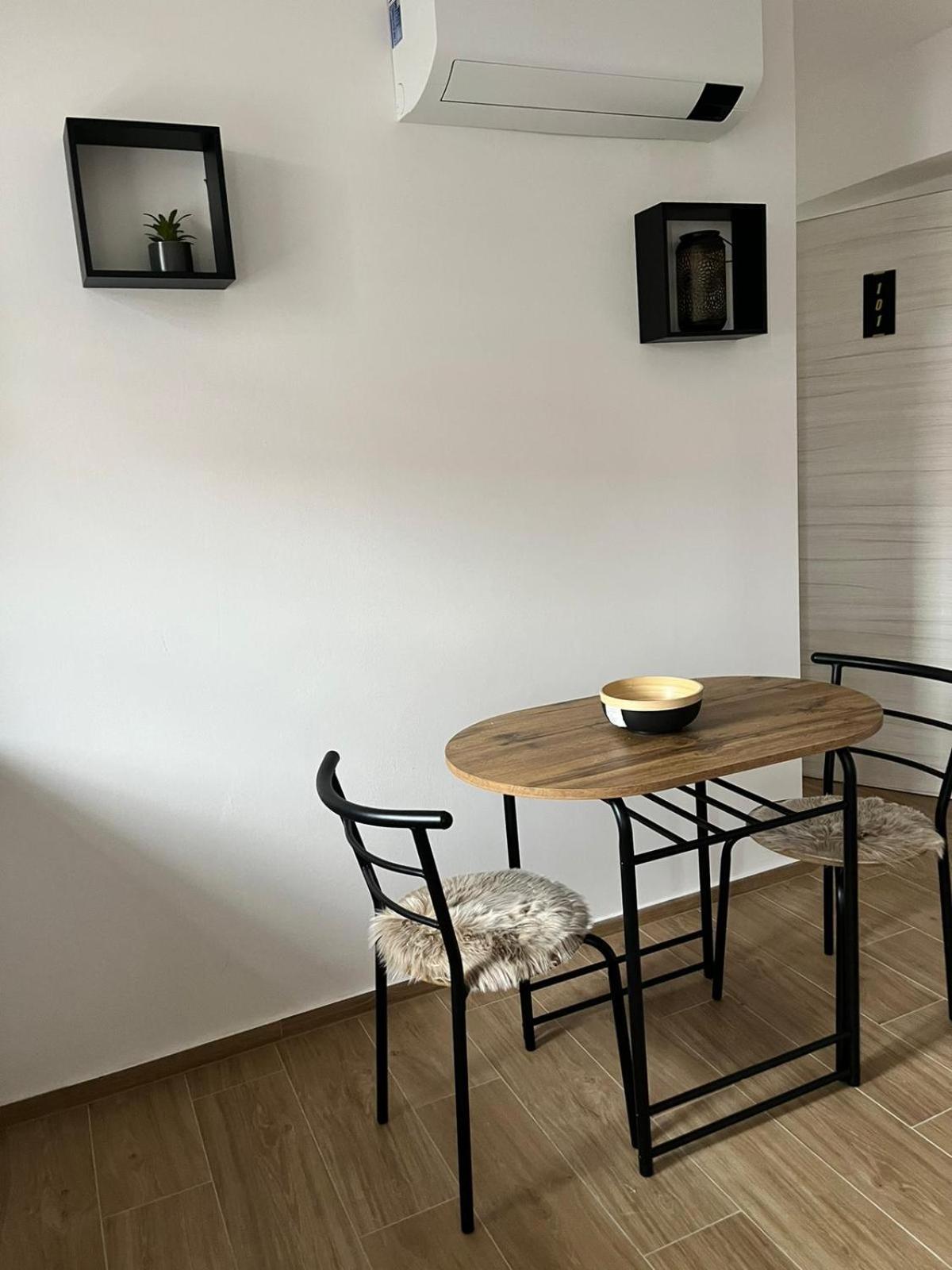 Best Apartments