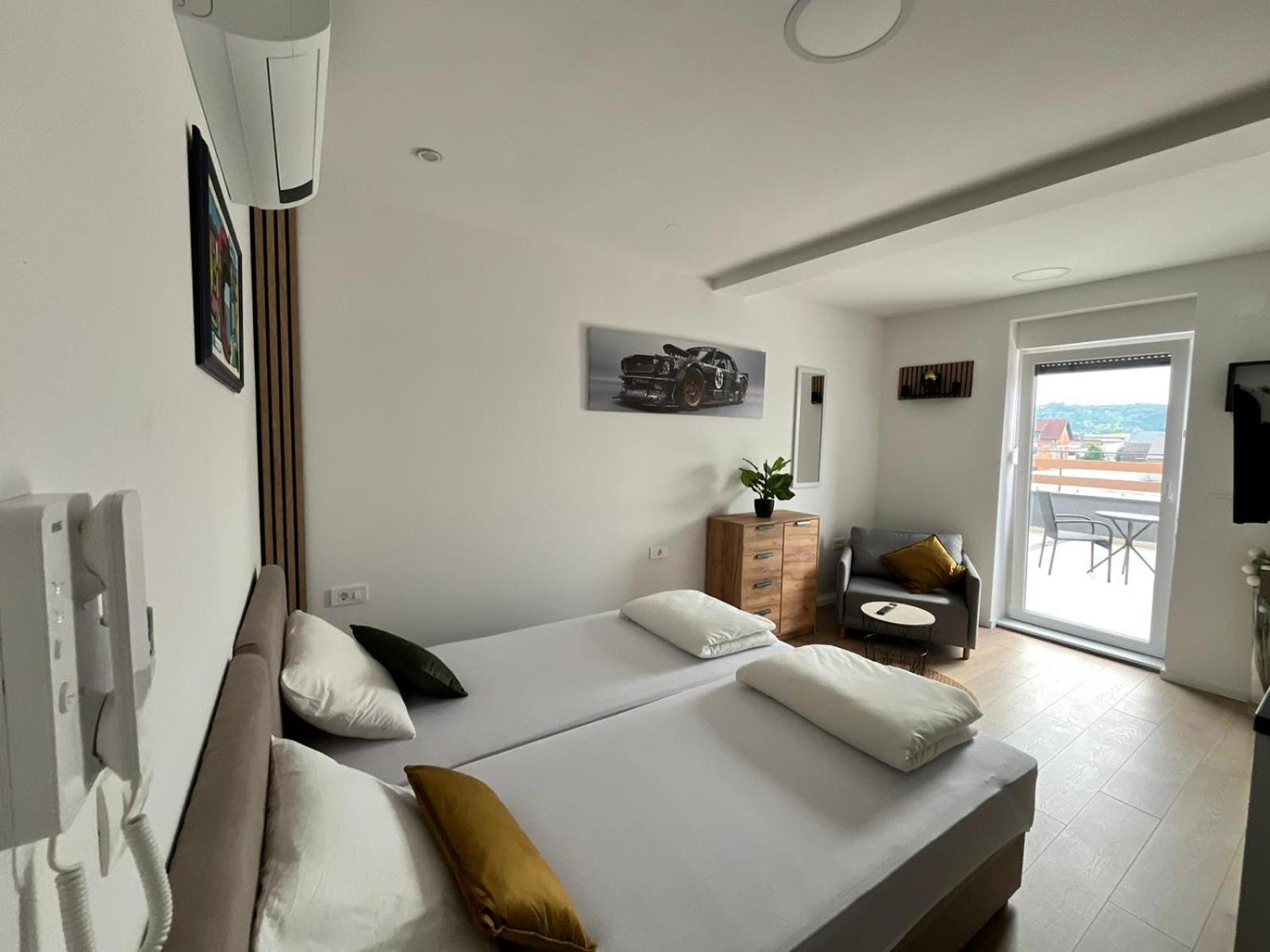 Best Apartments