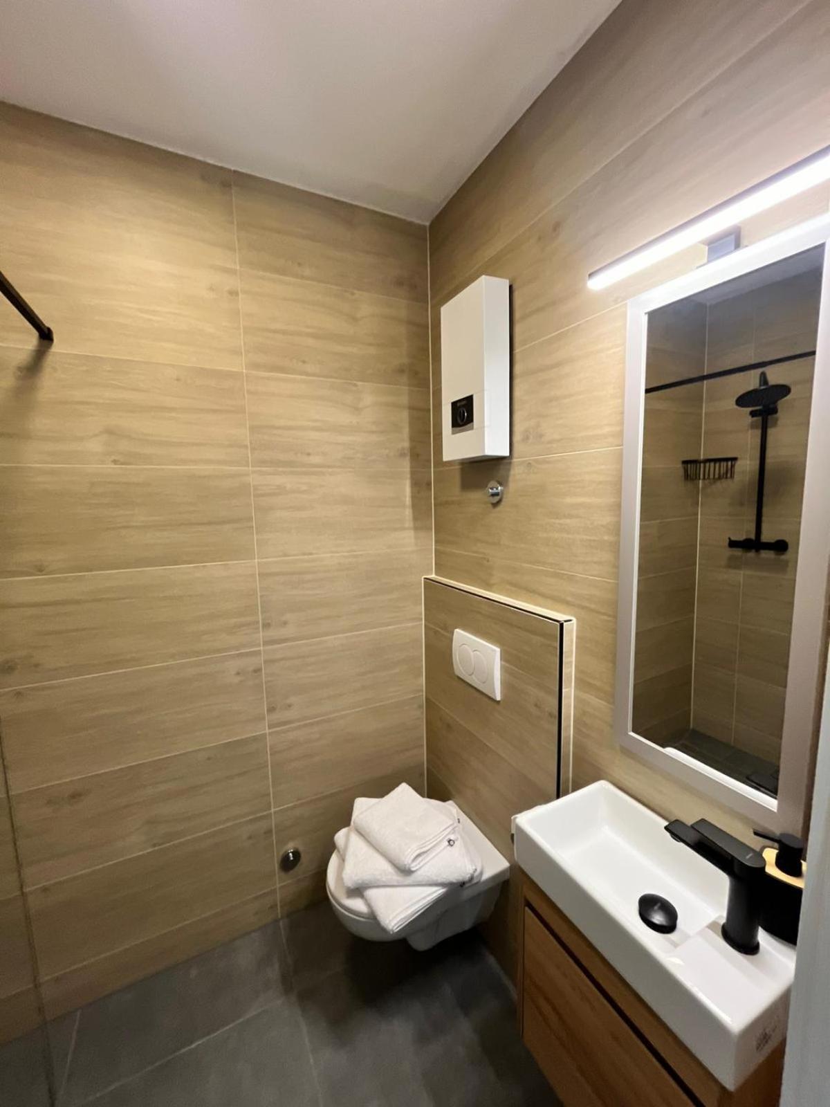Best Apartments