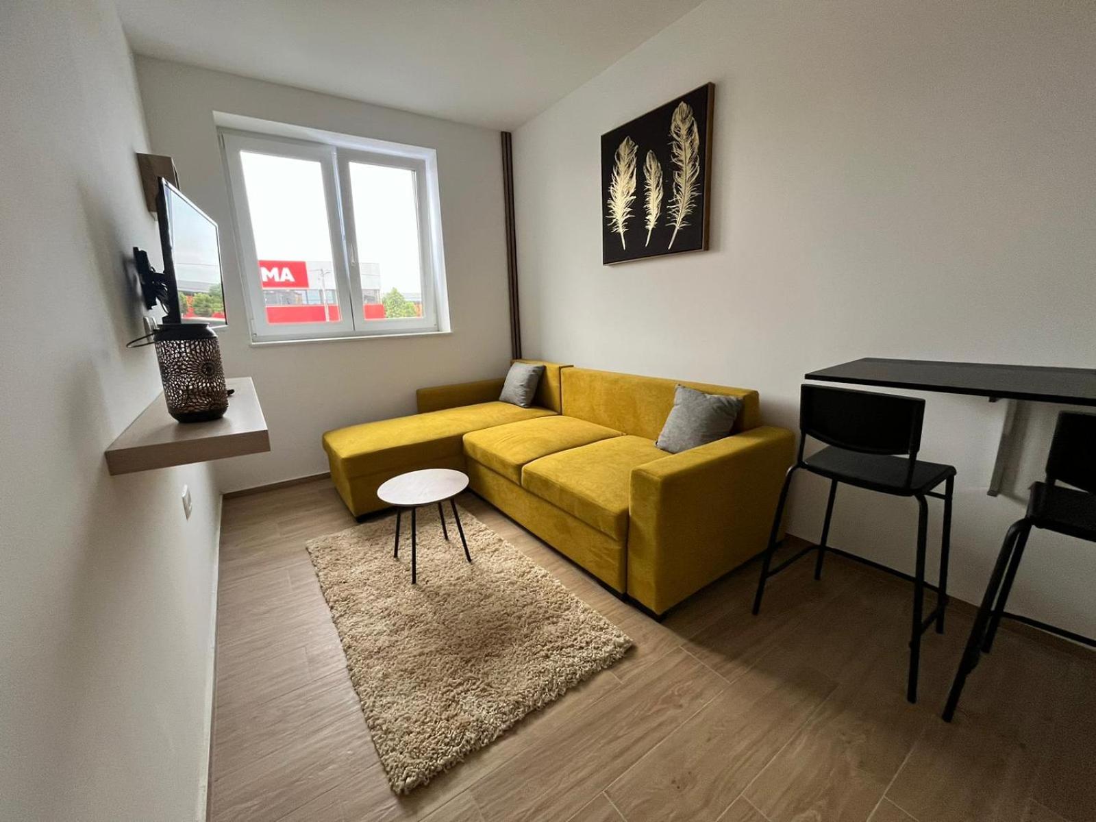 Best Apartments
