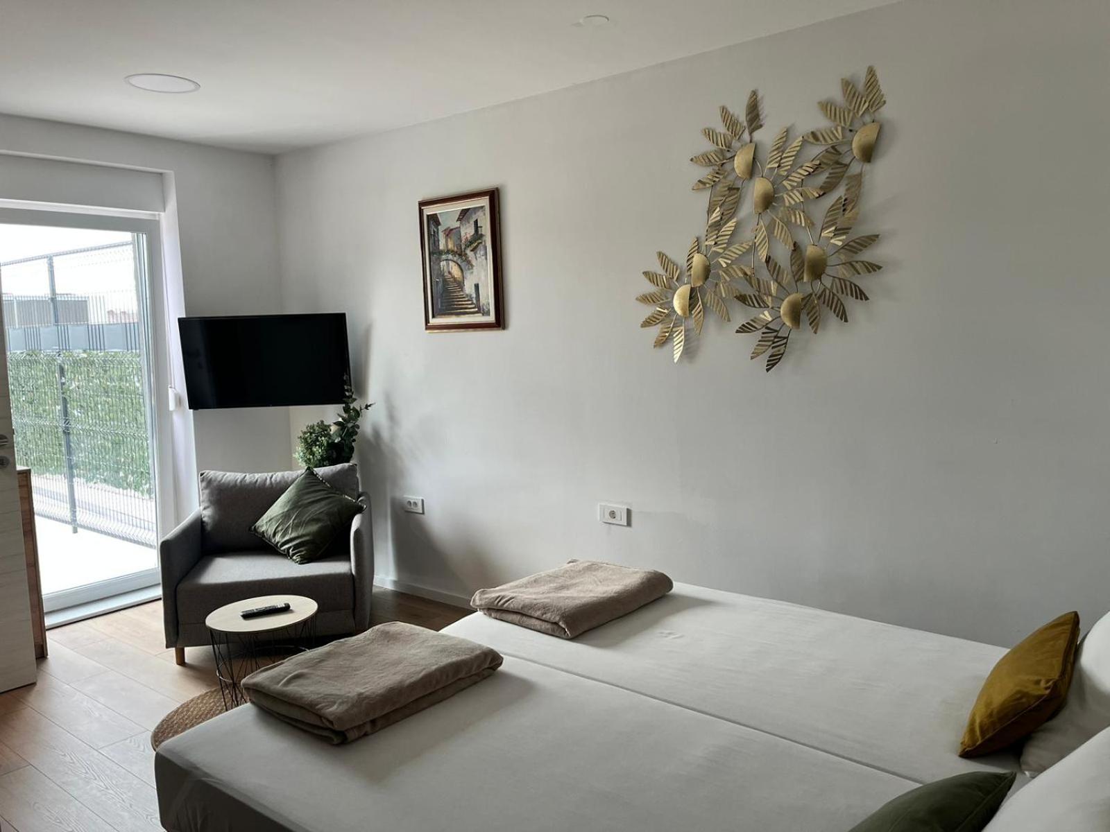 Best Apartments