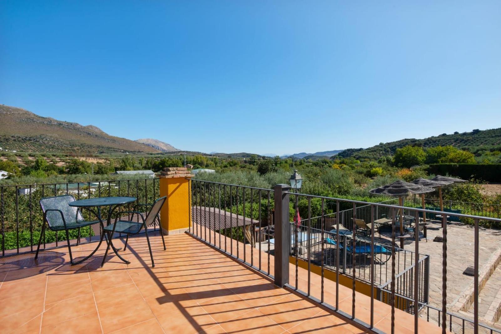 Casa Rural El Rincón