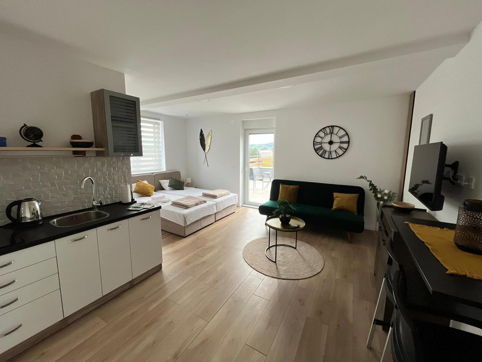 Best Apartments