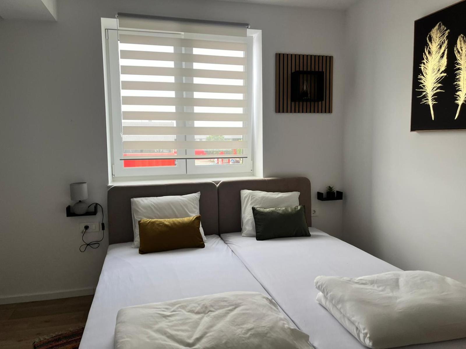 Best Apartments