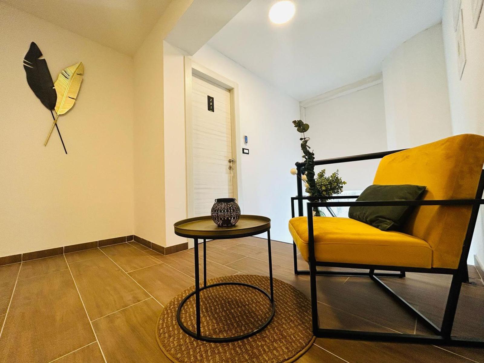 Best Apartments