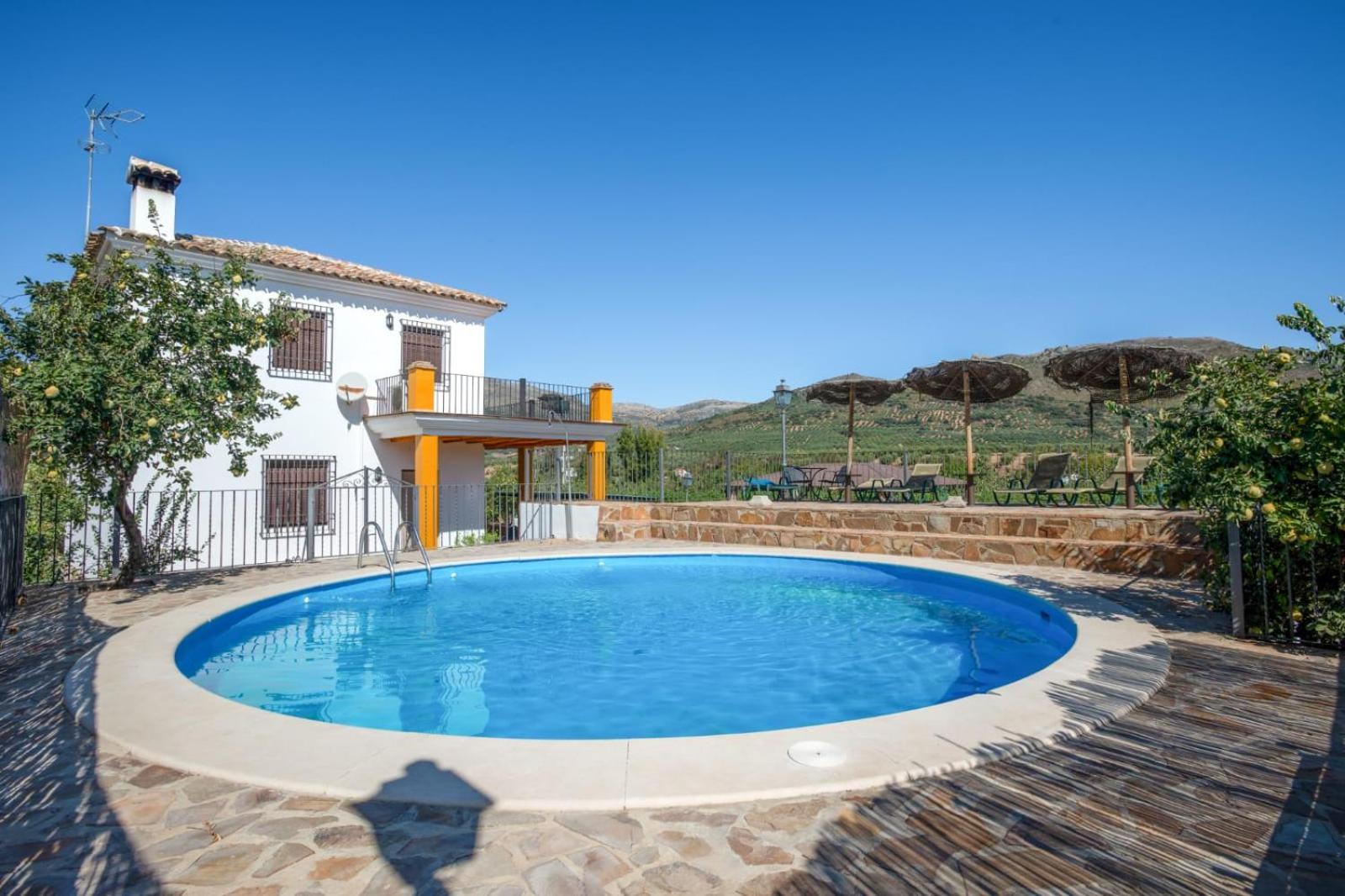 Casa Rural El Rincón