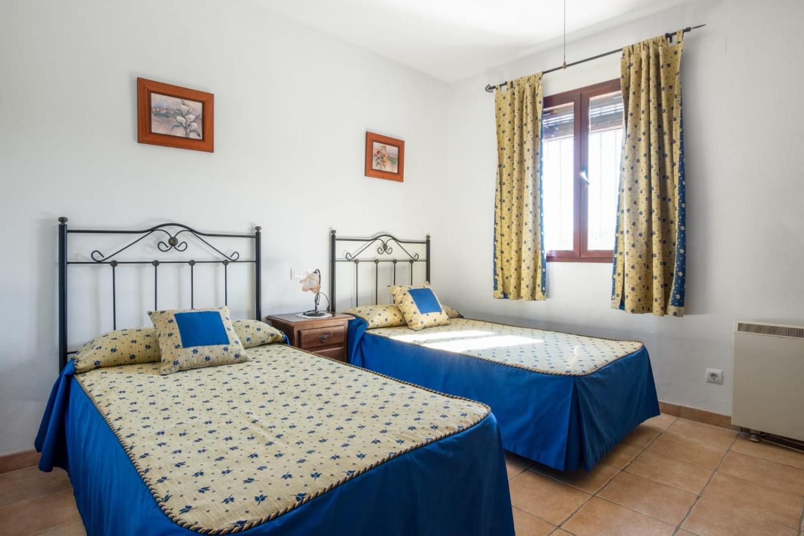 Casa Rural El Rincón