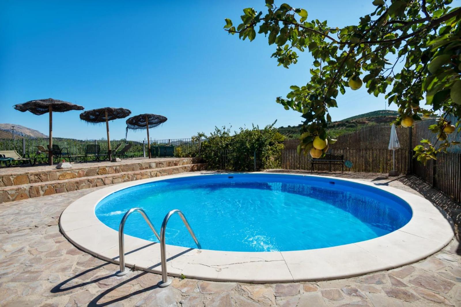Casa Rural El Rincón