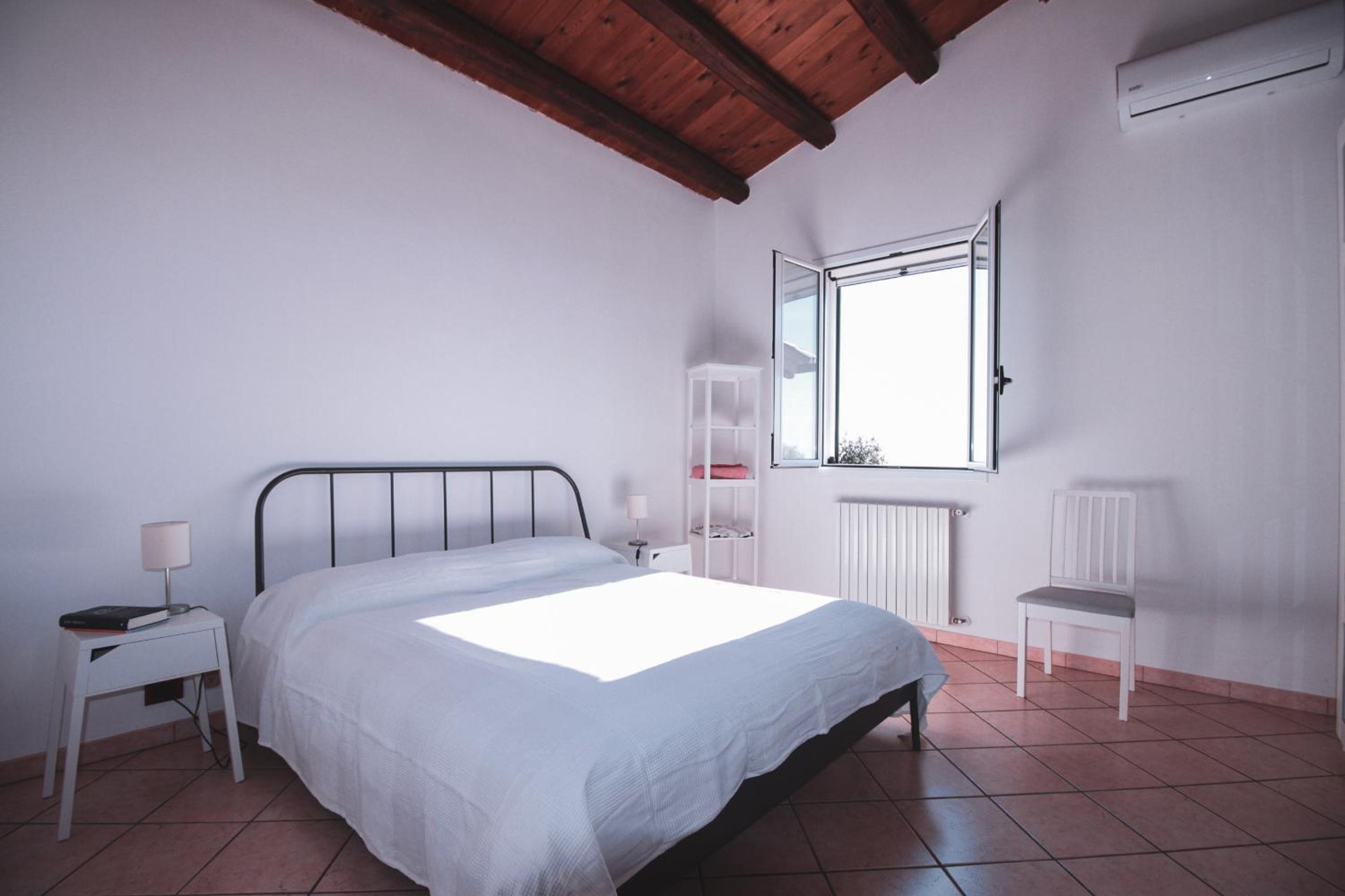 villa Benjamin