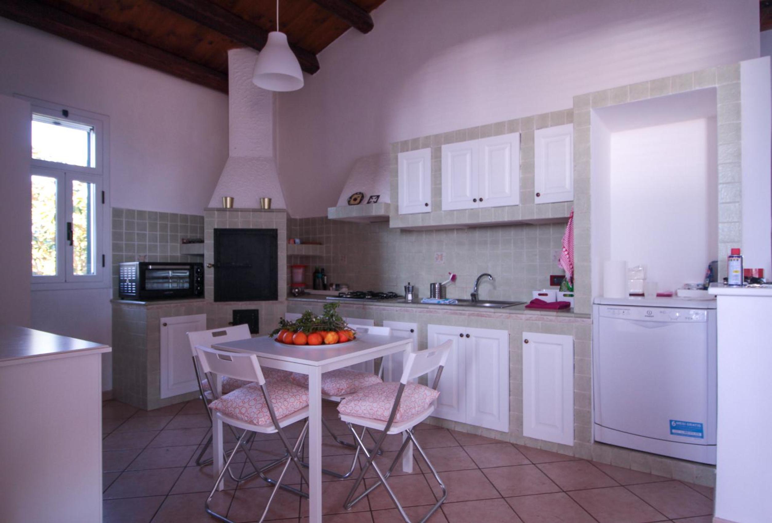 villa Benjamin