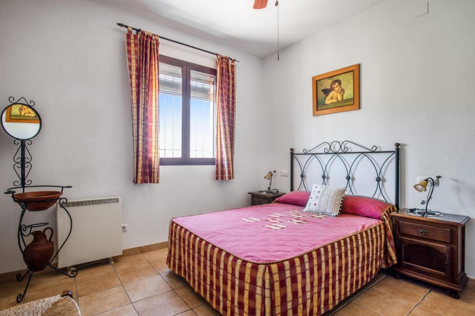 Casa Rural El Rincón