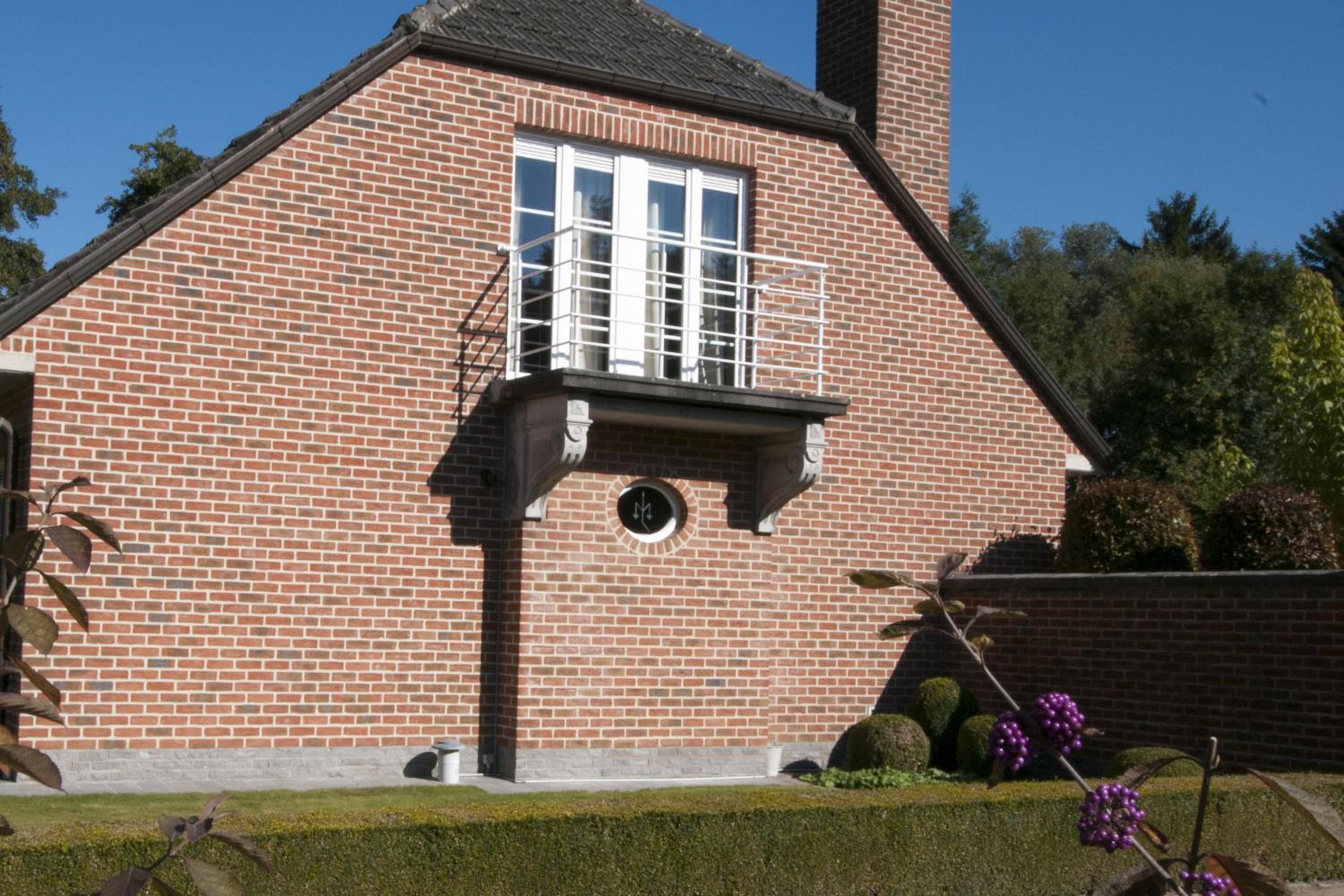 Luxurious Villa 't Kasteelhof