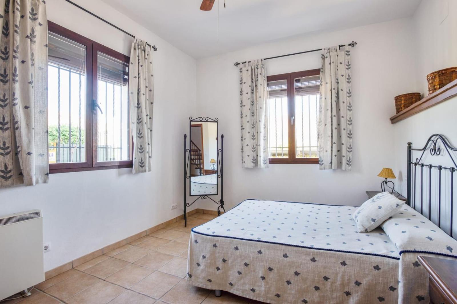 Casa Rural El Rincón