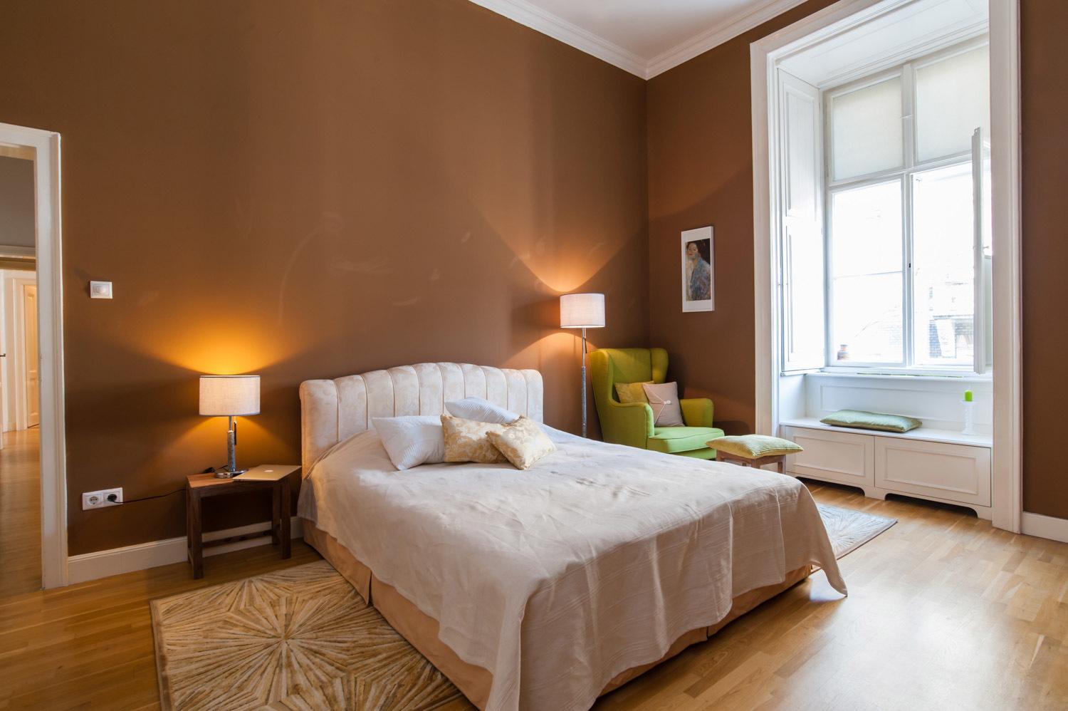 Style&Art Apartment