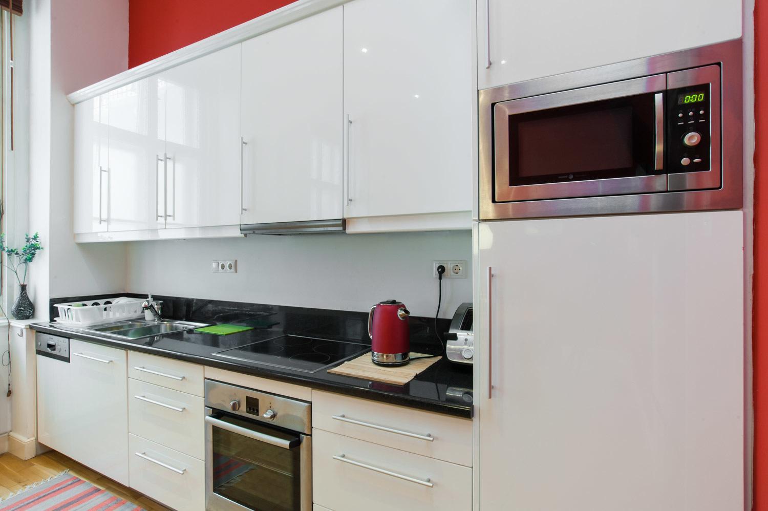 Style&Art Apartment