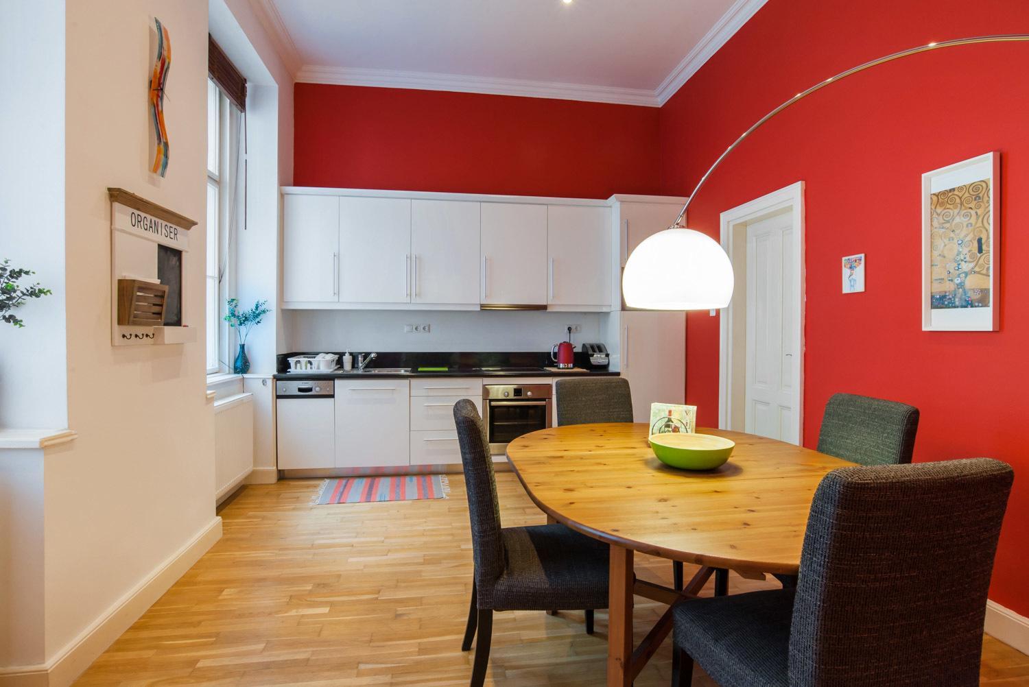 Style&Art Apartment