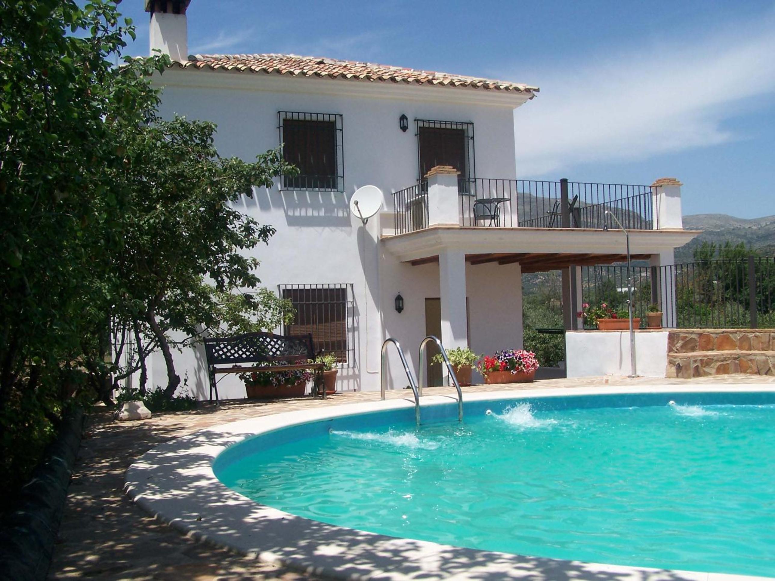 Casa Rural El Rincón