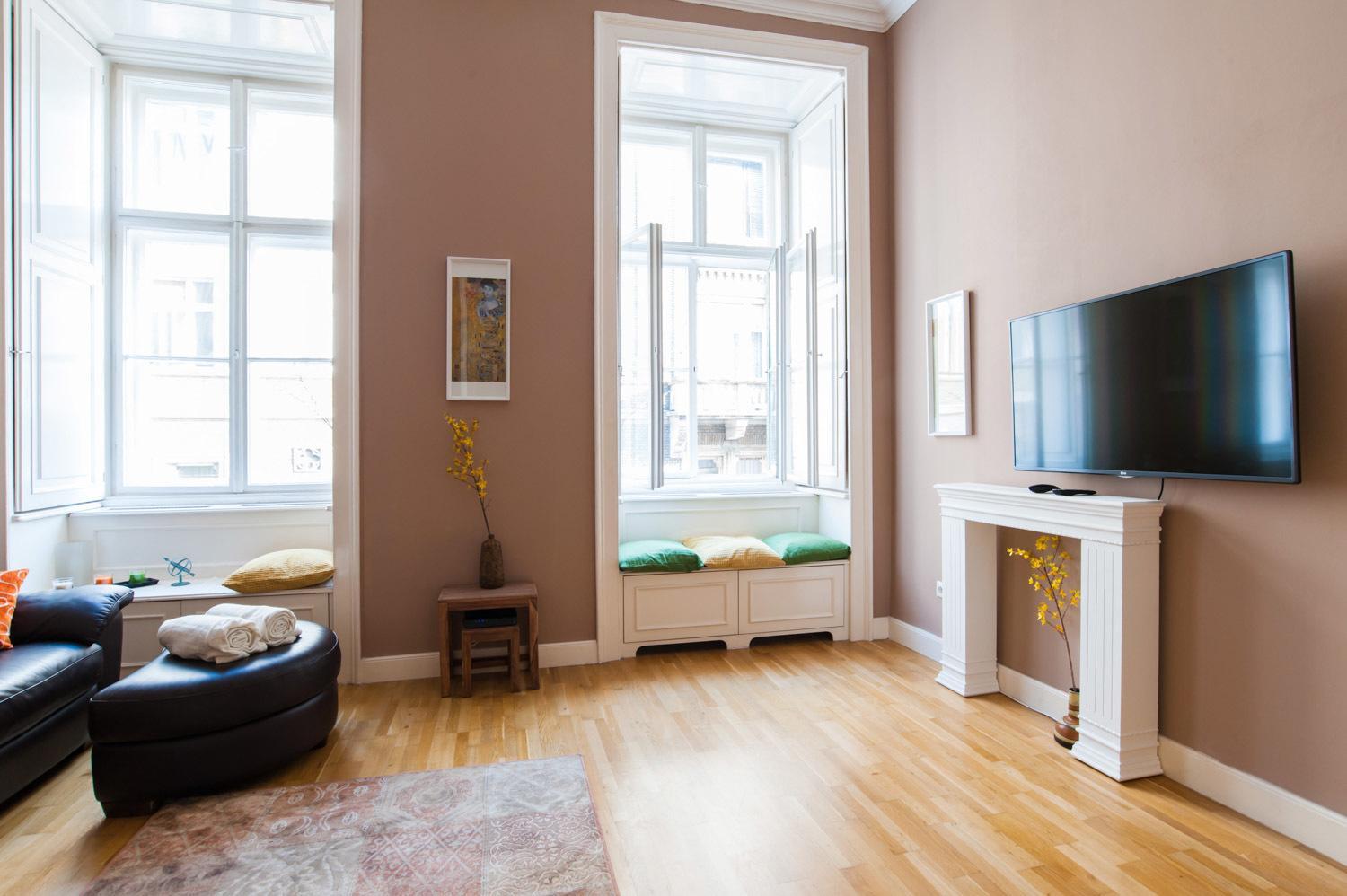Style&Art Apartment