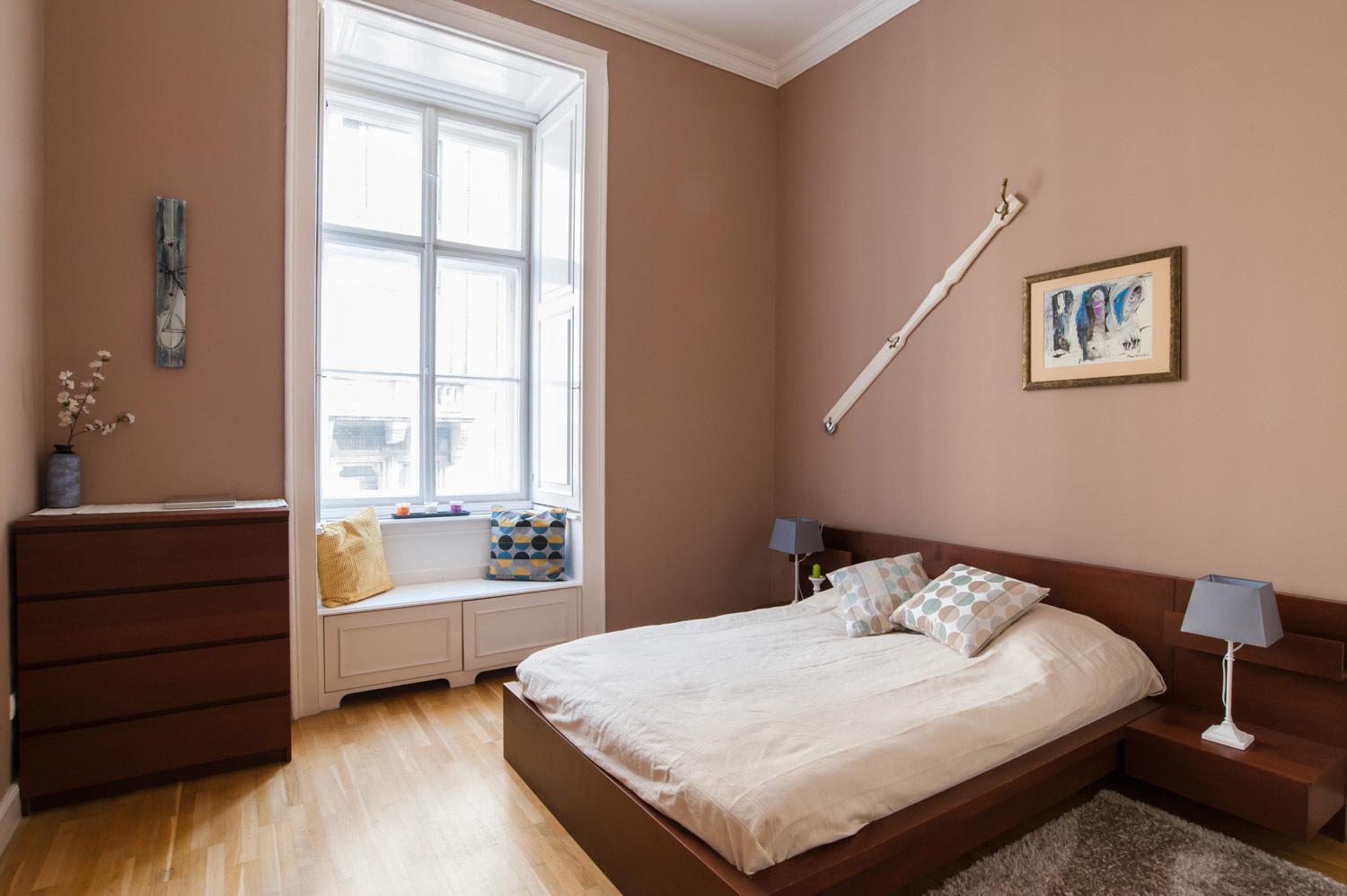 Style&Art Apartment