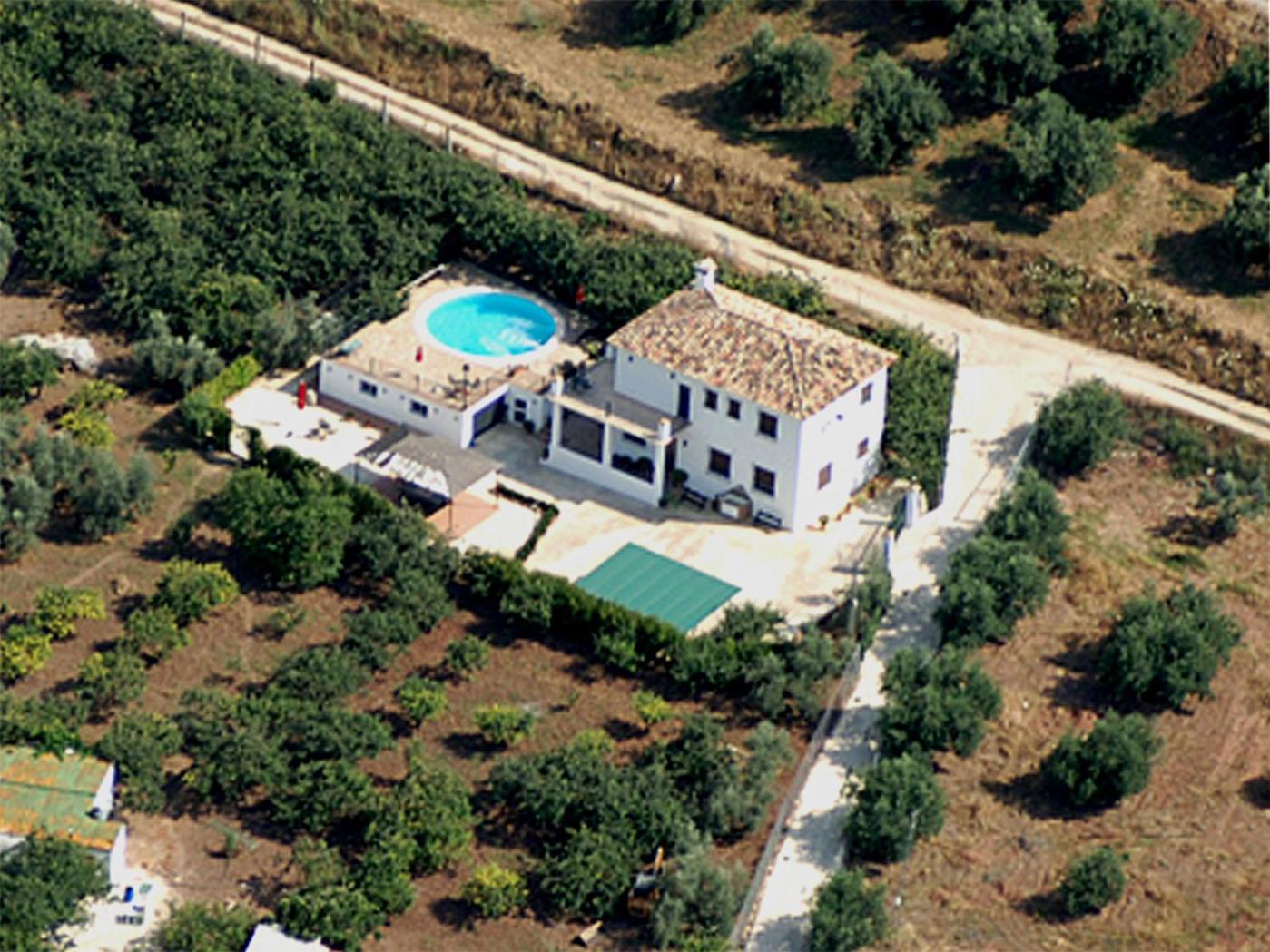 Casa Rural El Rincón