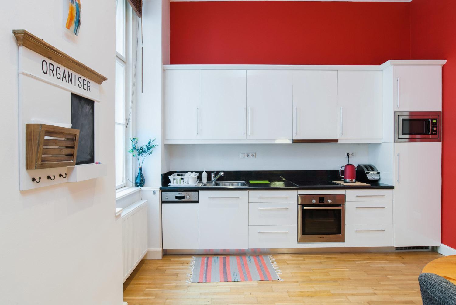 Style&Art Apartment