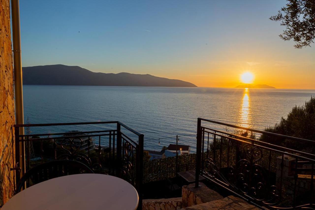 Premium Beach Apartments Jonufer