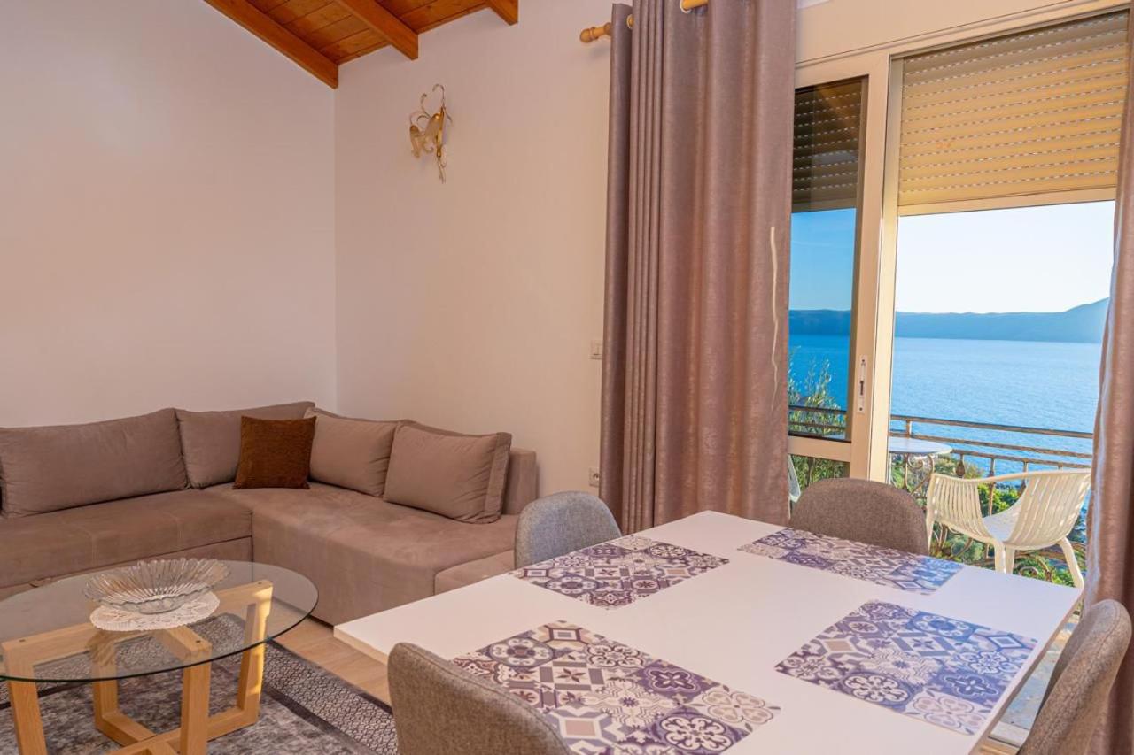 Premium Beach Apartments Jonufer