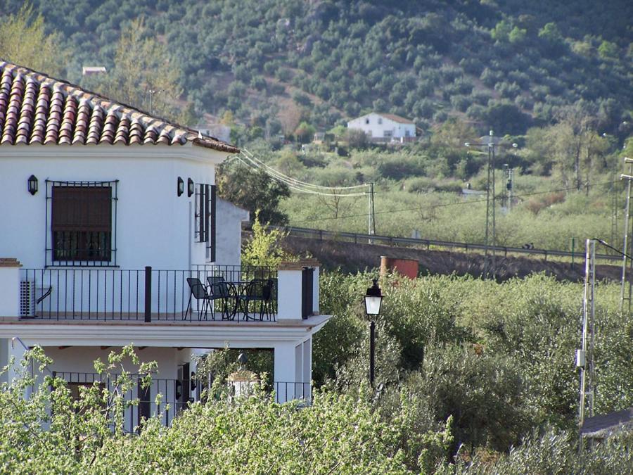 Casa Rural El Rincón
