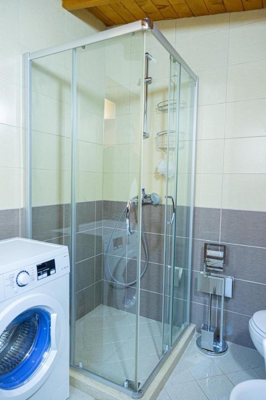 Premium Beach Apartments Jonufer