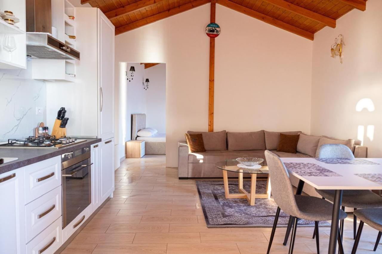Premium Beach Apartments Jonufer