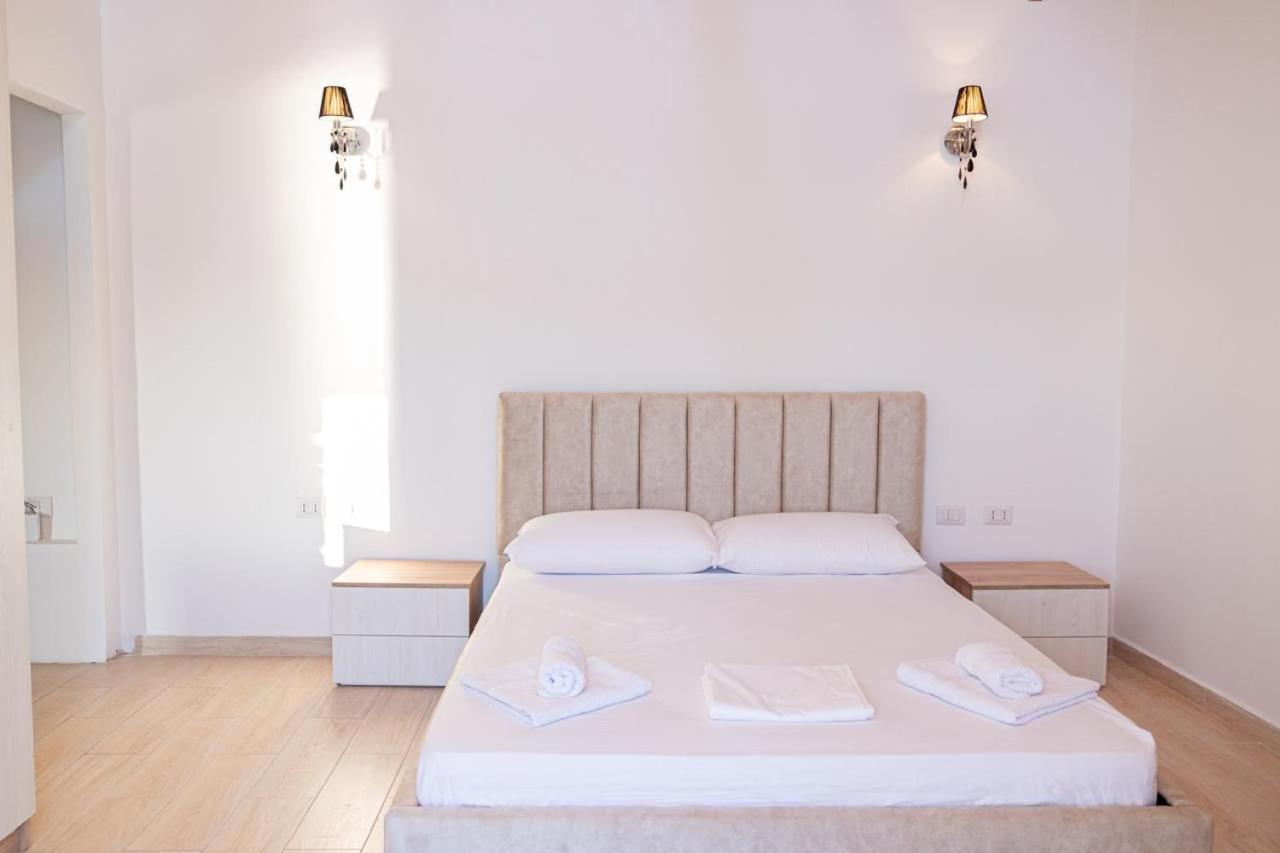 Premium Beach Apartments Jonufer