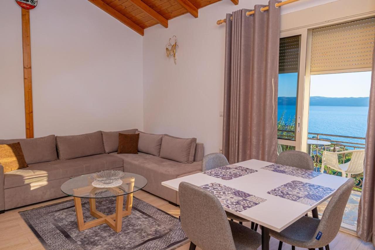 Premium Beach Apartments Jonufer