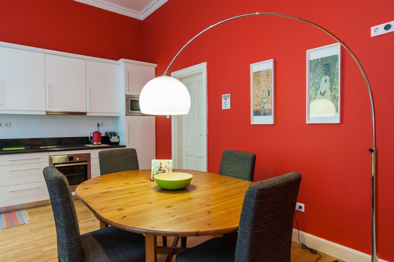 Style&Art Apartment