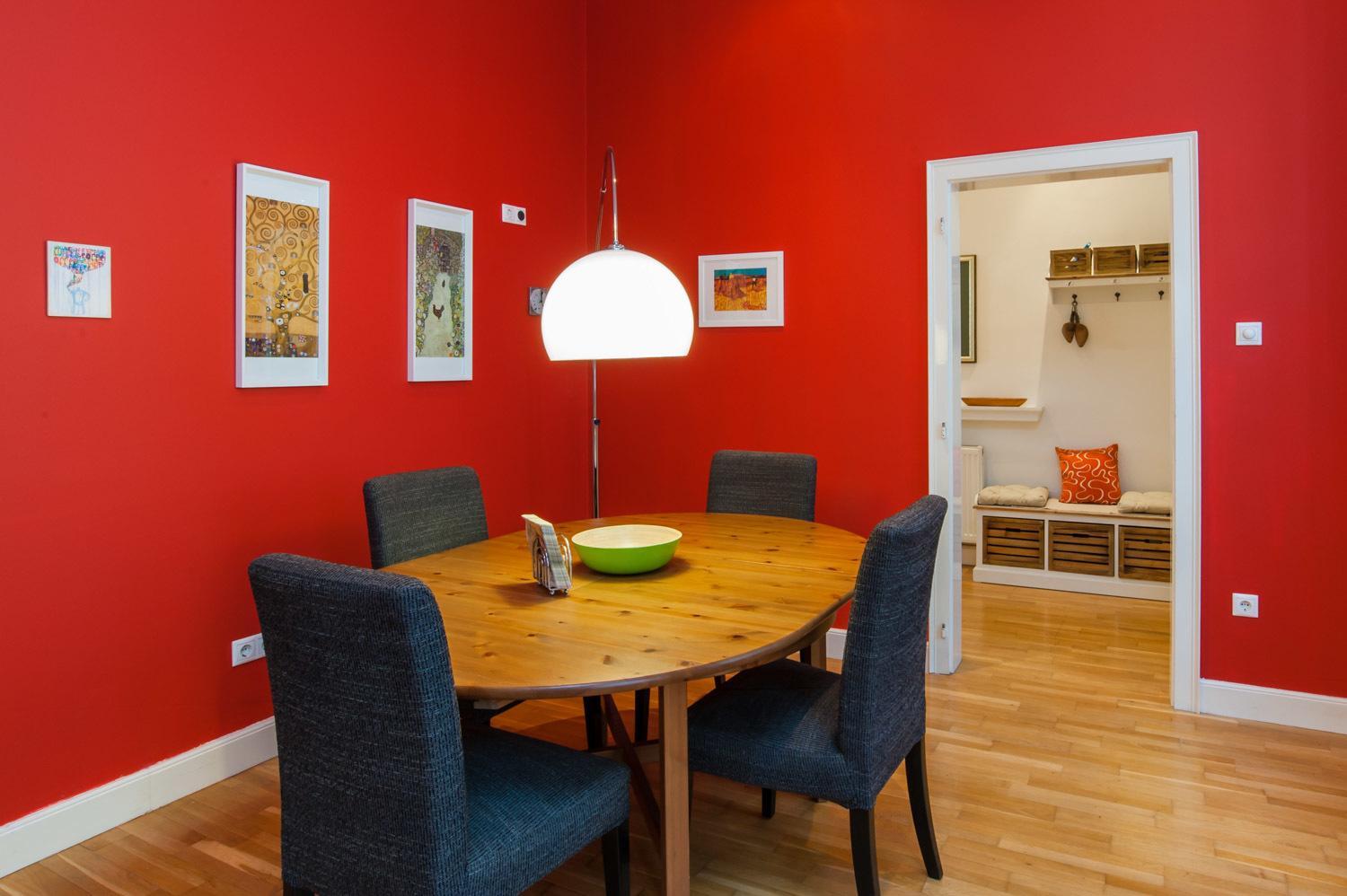 Style&Art Apartment