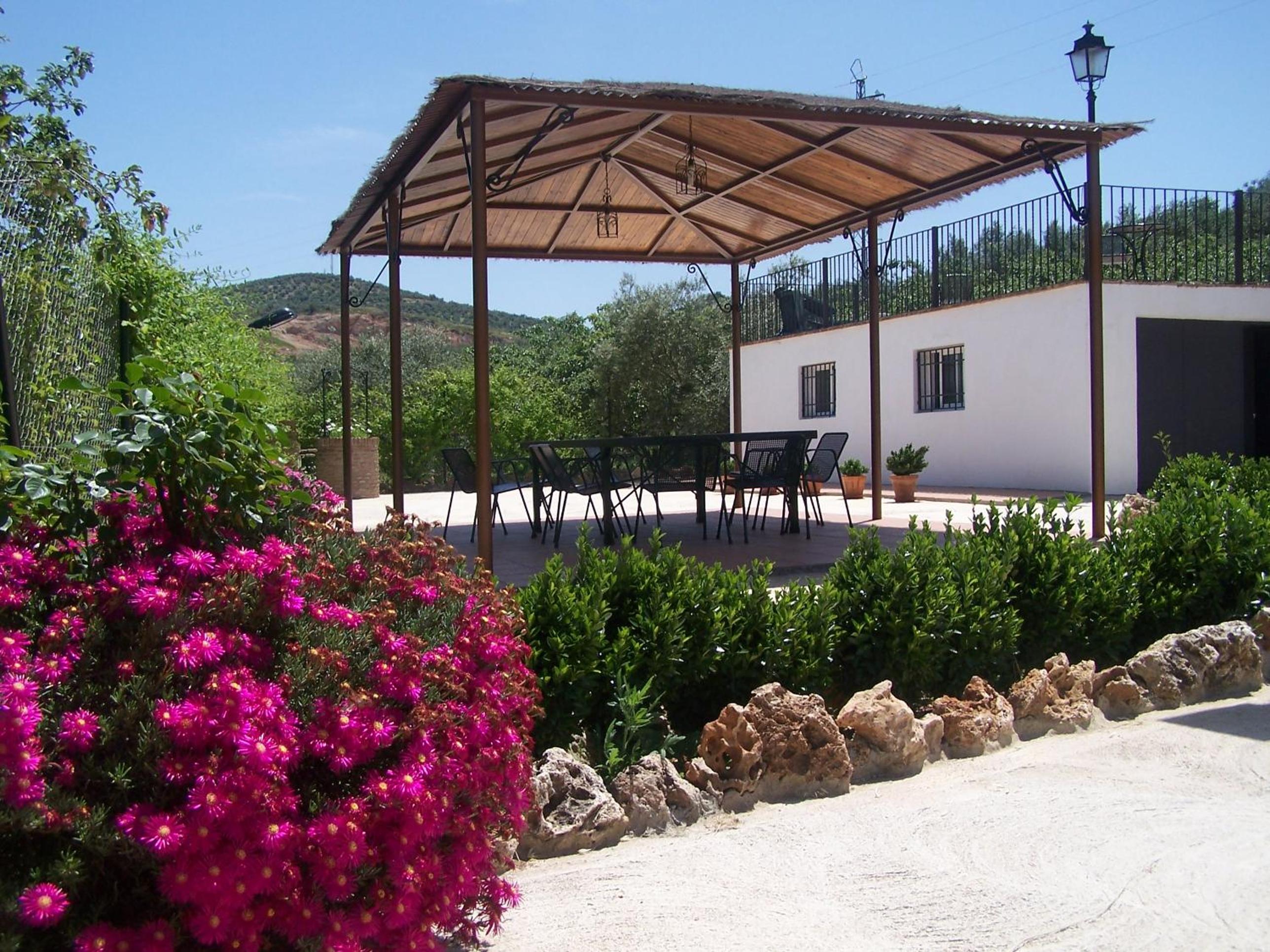 Casa Rural El Rincón