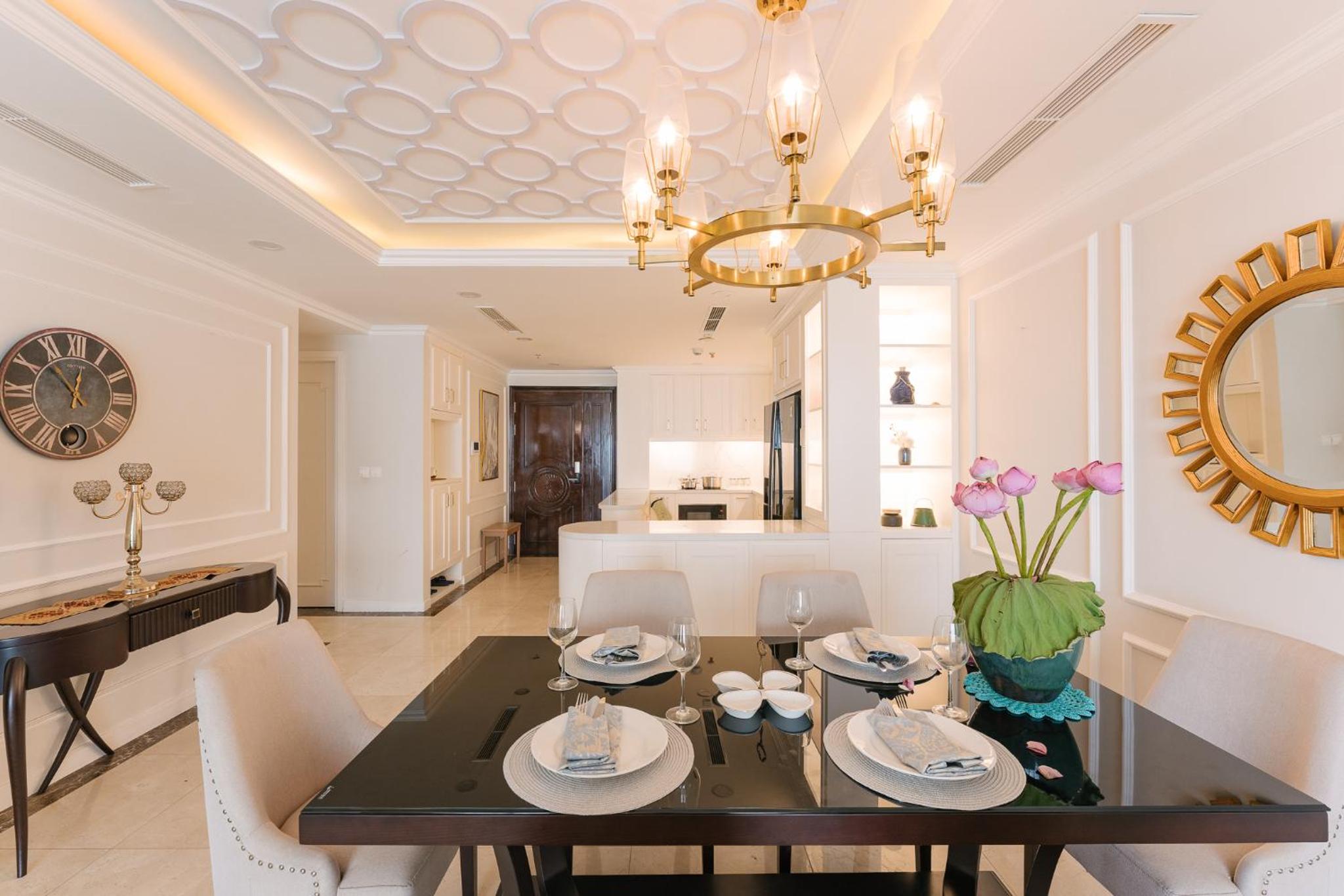 D'LEROI SOLEIL- TAY HO- NEAR WESTLAKE IN HA Noi