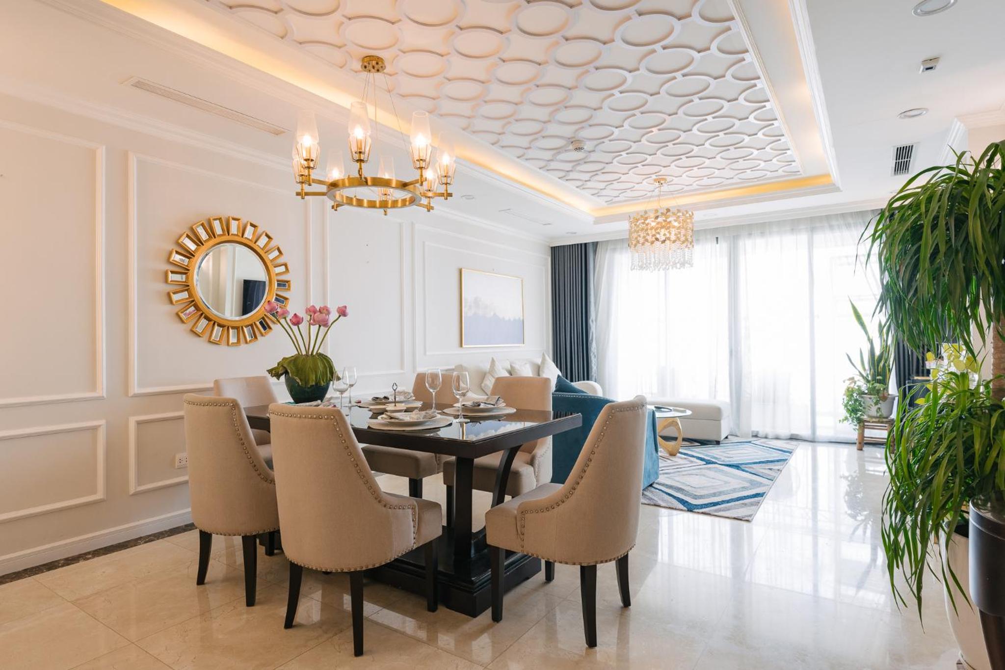 D'LEROI SOLEIL- TAY HO- NEAR WESTLAKE IN HA Noi