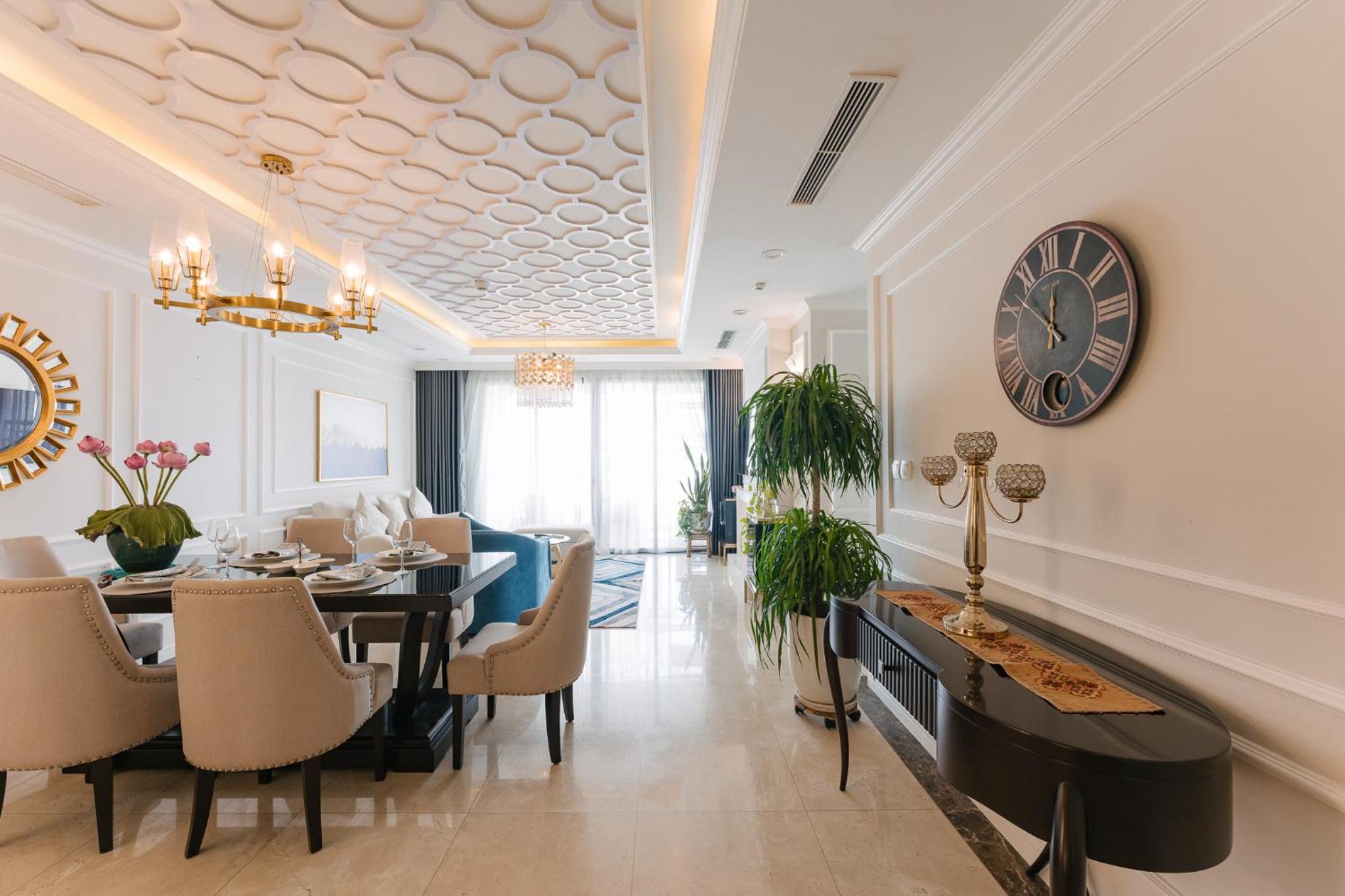 D'LEROI SOLEIL- TAY HO- NEAR WESTLAKE IN HA Noi