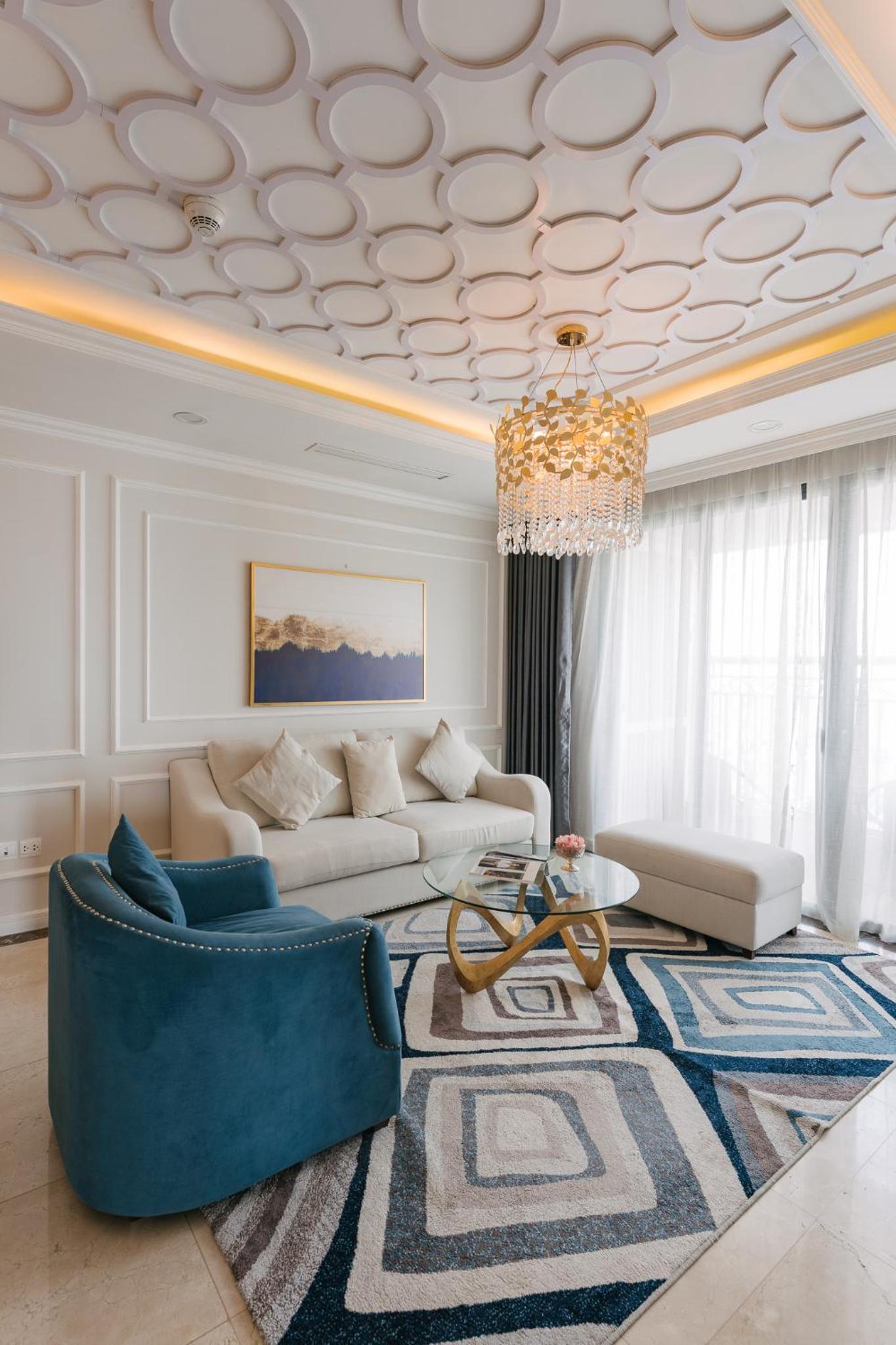 D'LEROI SOLEIL- TAY HO- NEAR WESTLAKE IN HA Noi