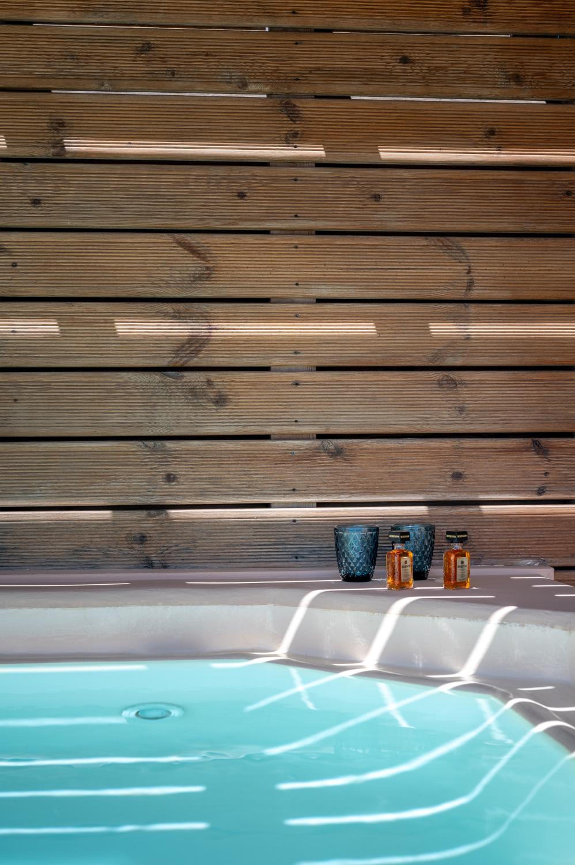 Passion Blue Villas