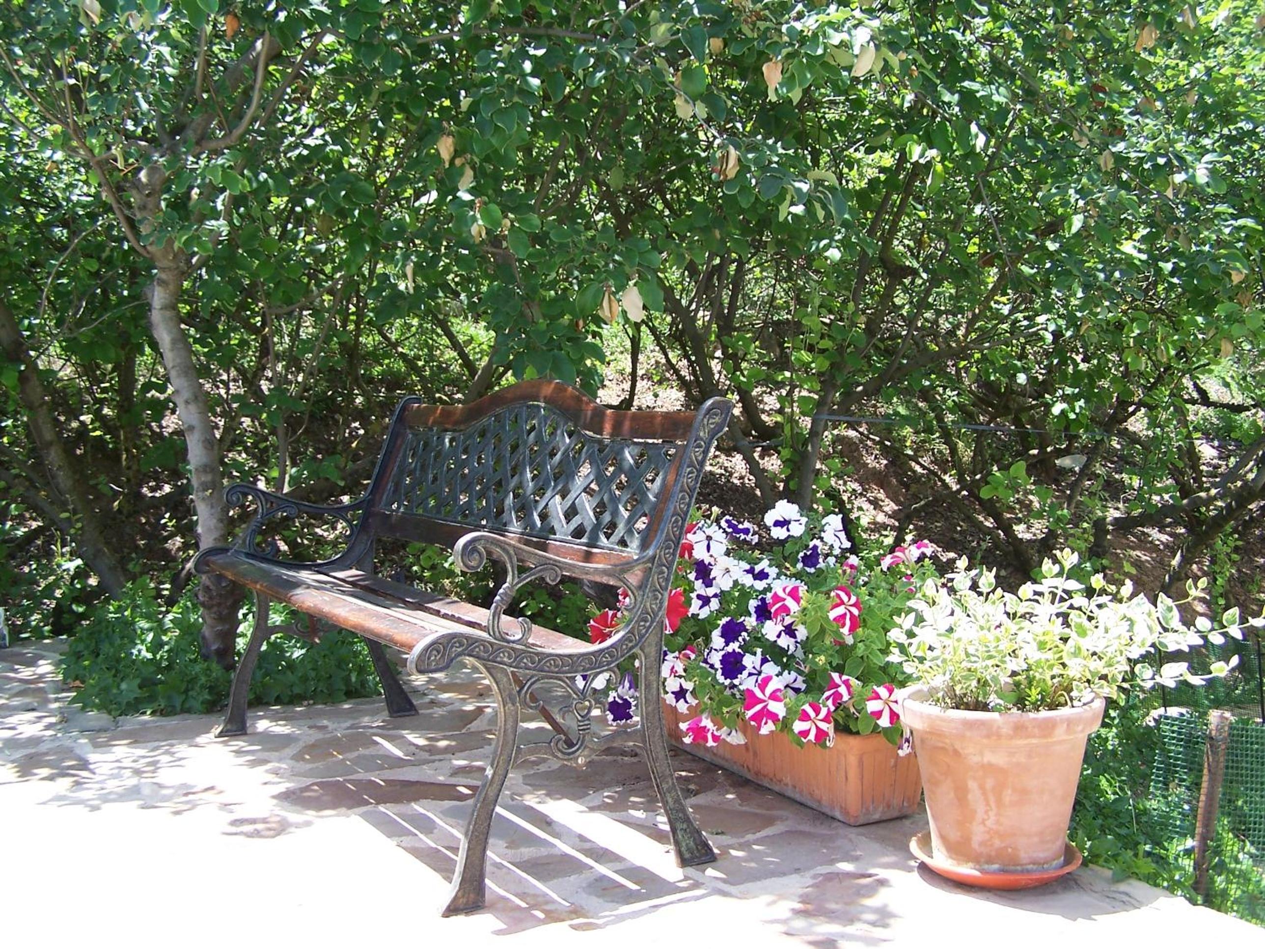 Casa Rural El Rincón