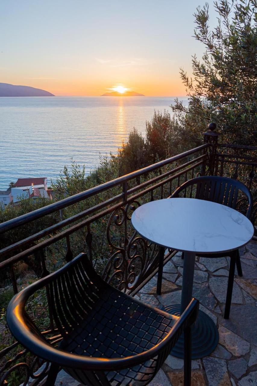 Premium Beach Apartments Jonufer