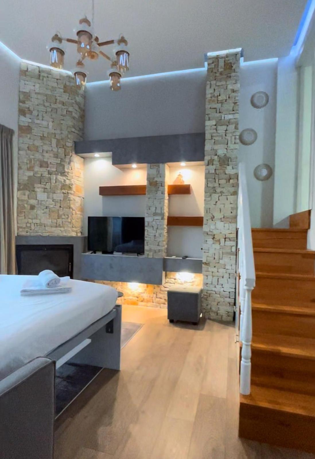 Premium Beach Apartments Jonufer