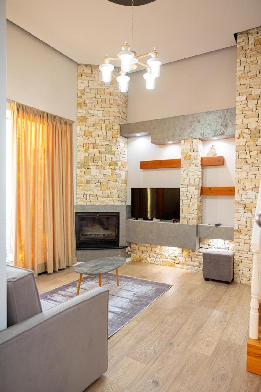 Premium Beach Apartments Jonufer