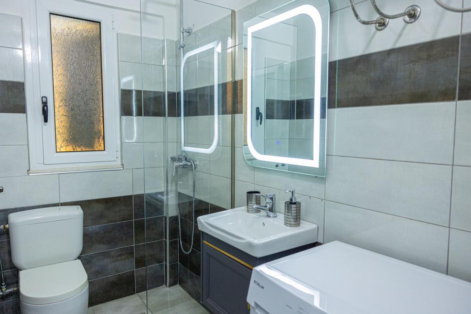 Premium Beach Apartments Jonufer