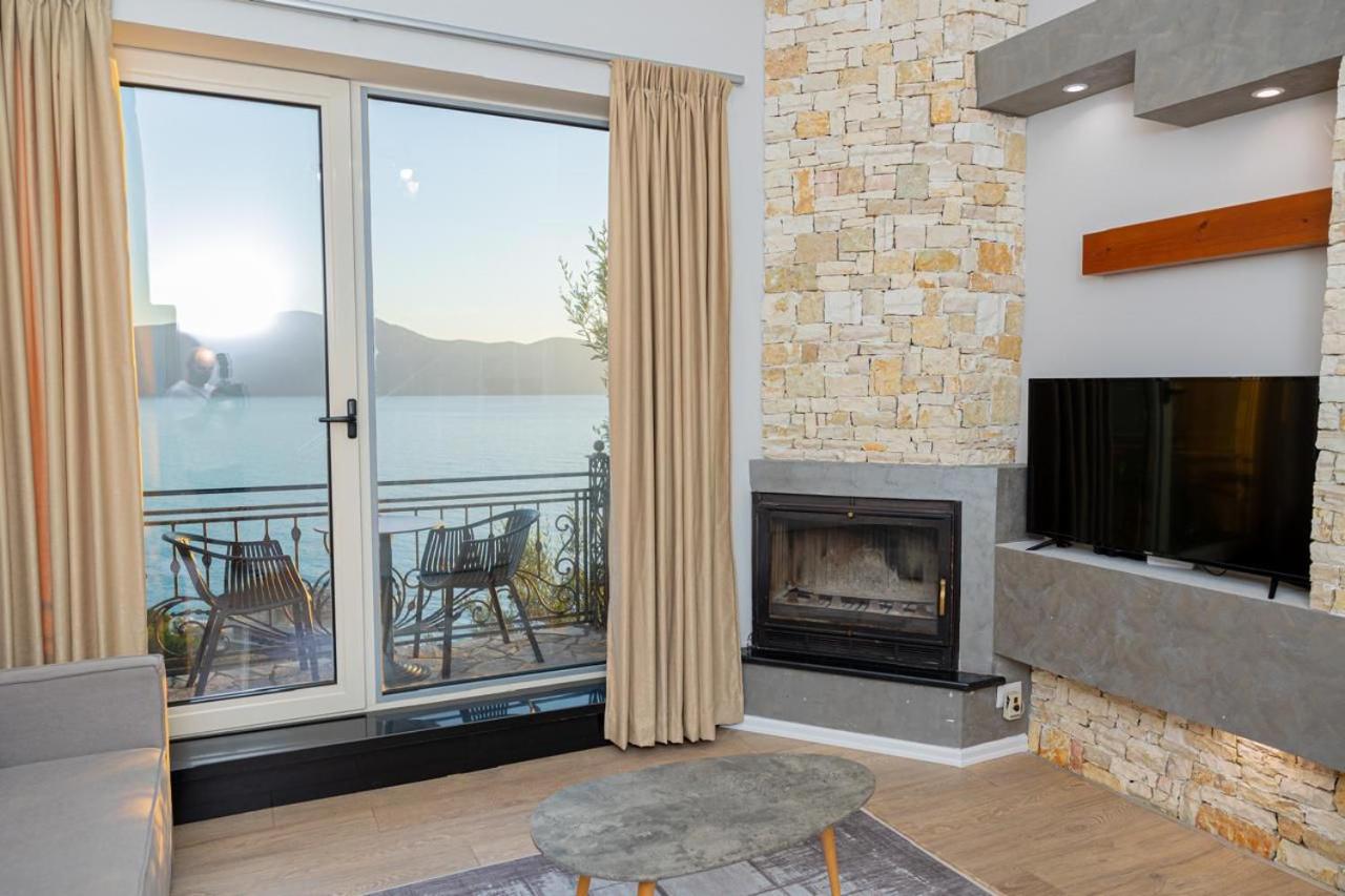 Premium Beach Apartments Jonufer