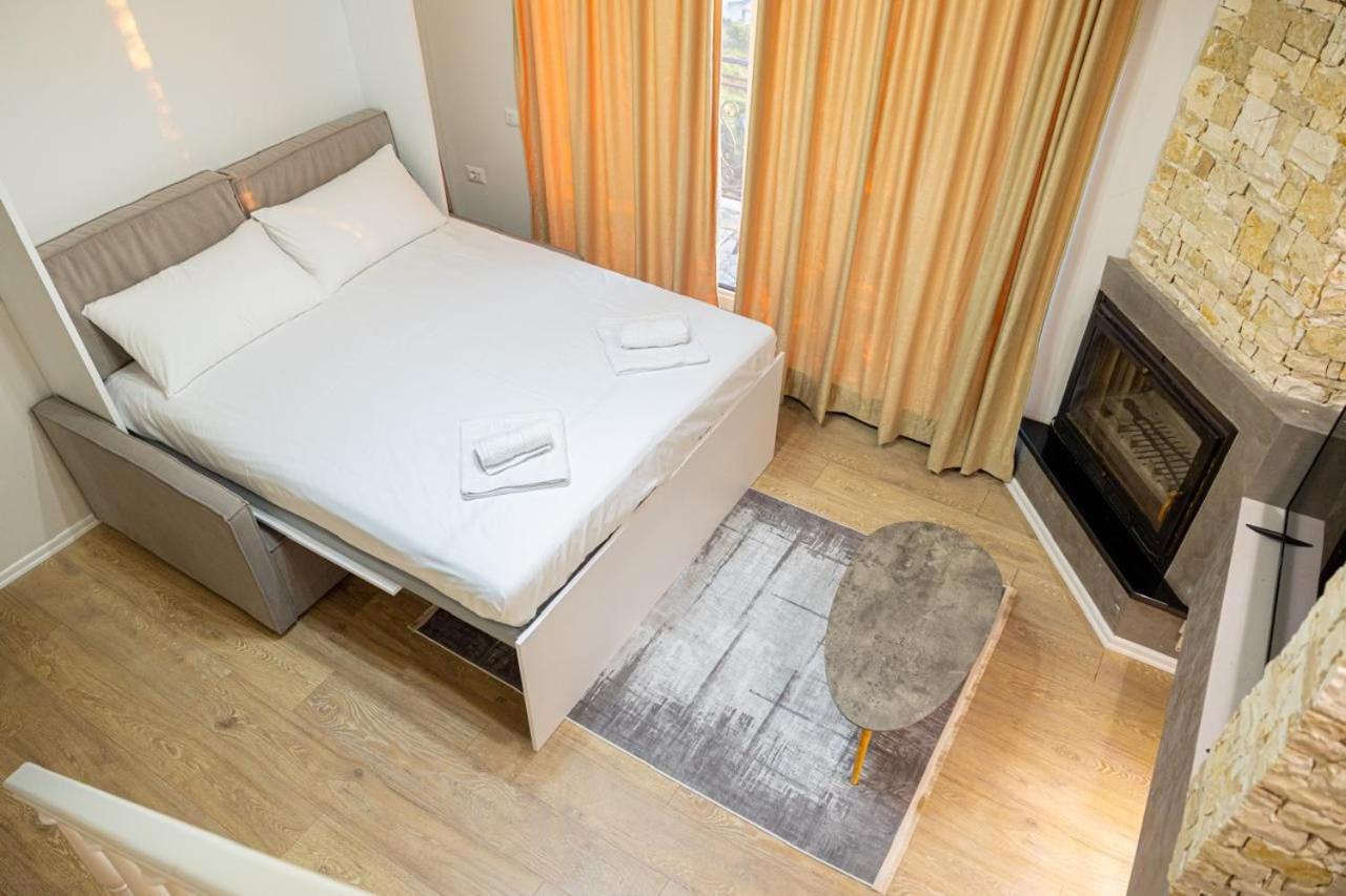 Premium Beach Apartments Jonufer