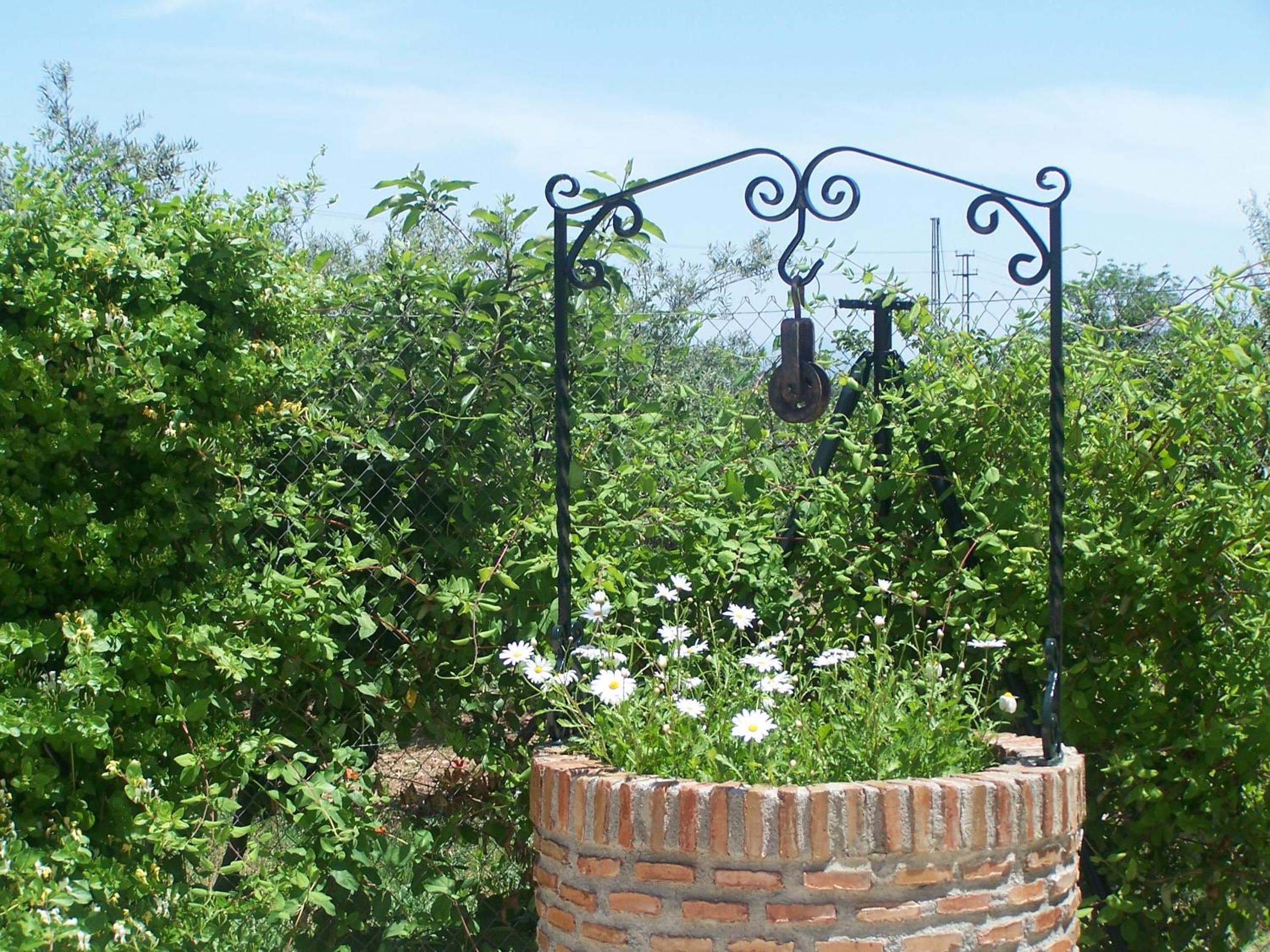 Casa Rural El Rincón