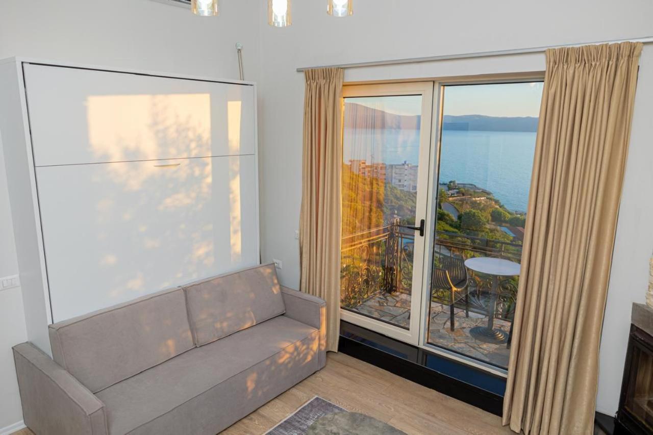 Premium Beach Apartments Jonufer