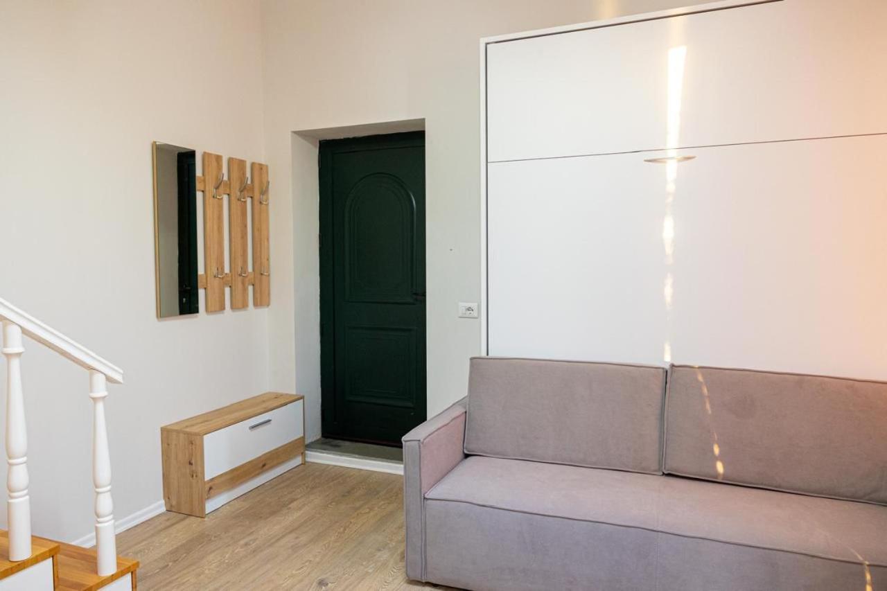 Premium Beach Apartments Jonufer